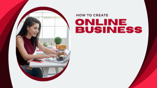 Online Business