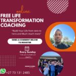 Join Our FREE Discovery Coaching Session.